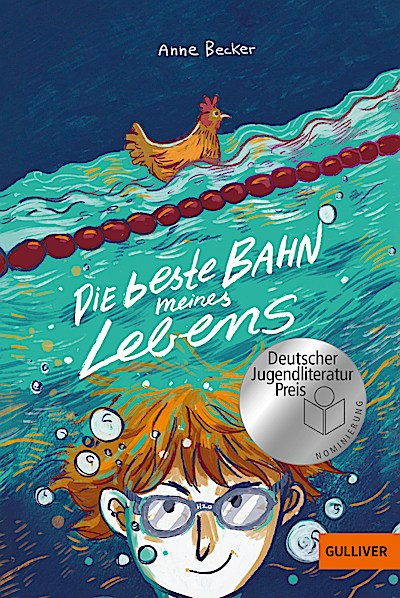 Die beste Bahn meines Lebens