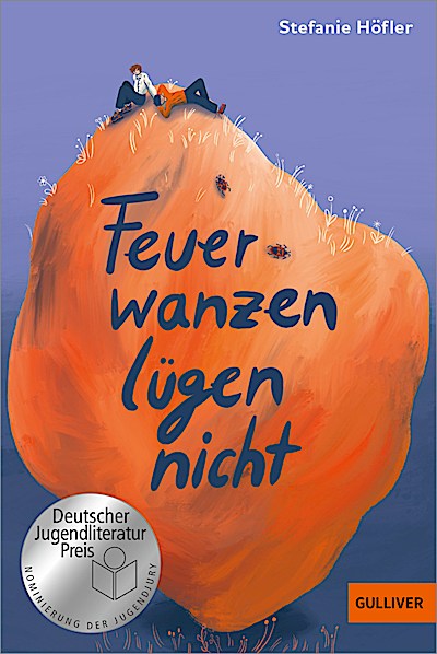 Feuerwanzen lügen nicht