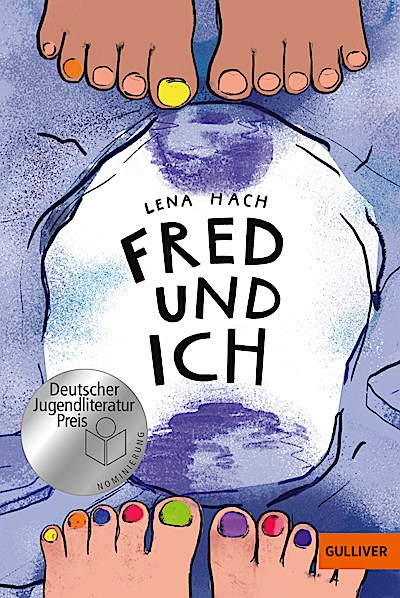 Fred und ich