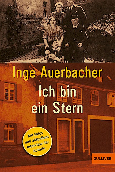 Ich bin ein Stern