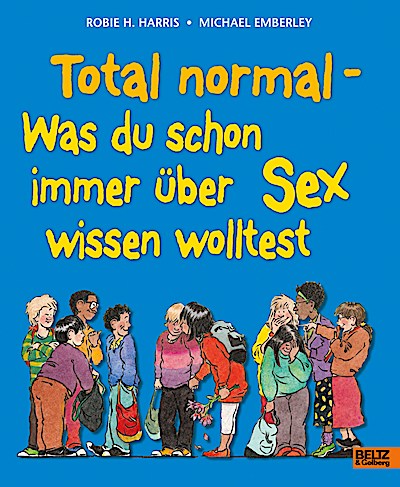 Total normal