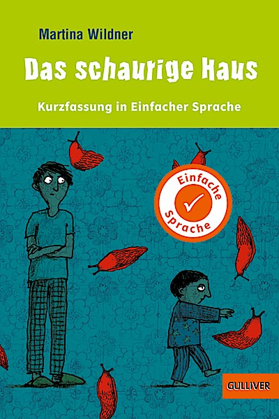 Kurzfassung in Einfacher Sprache. Das schaurig...