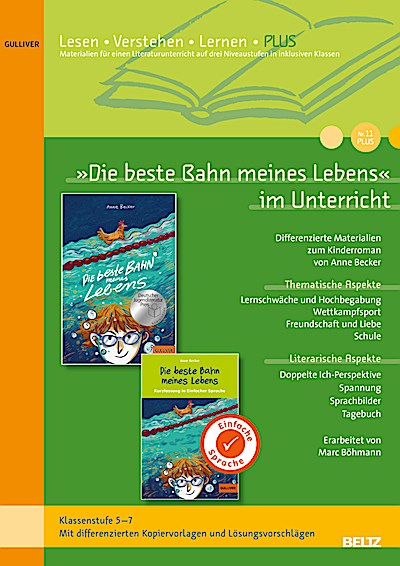 »Die beste Bahn meines Lebens« im Unterricht