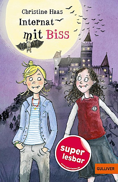 Internat mit Biss