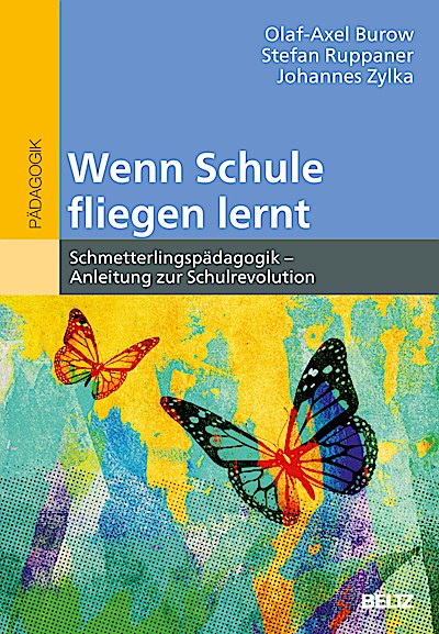 Wenn Schule fliegen lernt