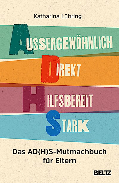 Außergewöhnlich, Direkt, Hilfsbereit, Stark