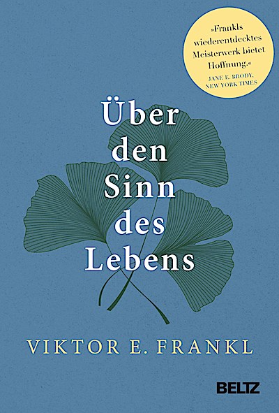 Über den Sinn des Lebens