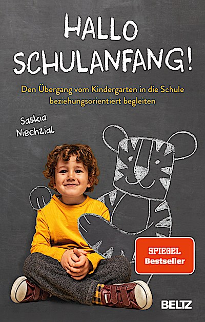 Hallo Schulanfang!