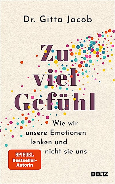 Zu viel Gefühl