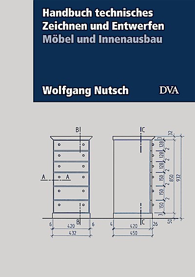 Handbuch technisches Zeichnen und Entwerfen