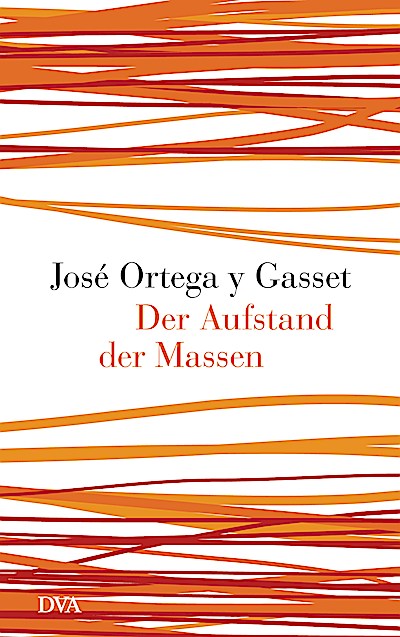 Der Aufstand der Massen