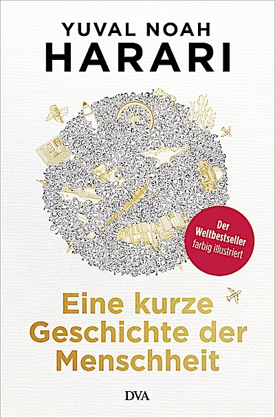Eine kurze Geschichte der Menschheit