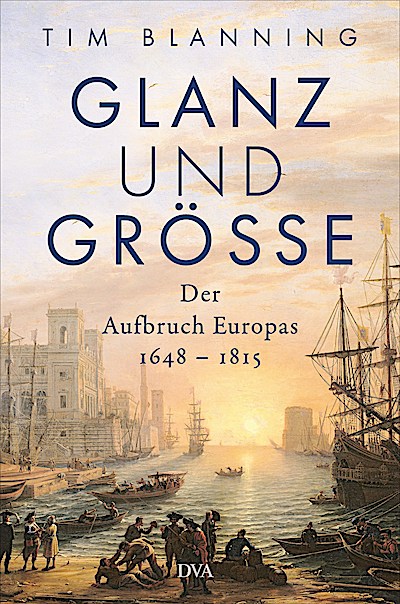 Glanz und Größe