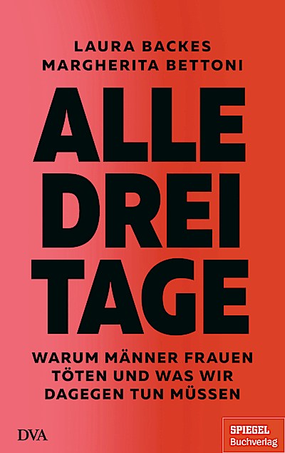 Alle drei Tage