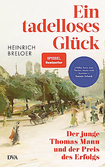 Ein tadelloses Glück