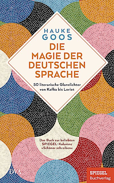 Die Magie der deutschen Sprache