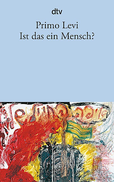 Ist das ein Mensch?