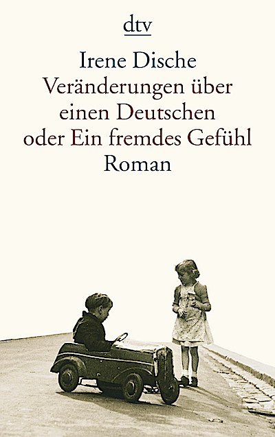 Veränderungen über einen Deutschen oder Ein fr...