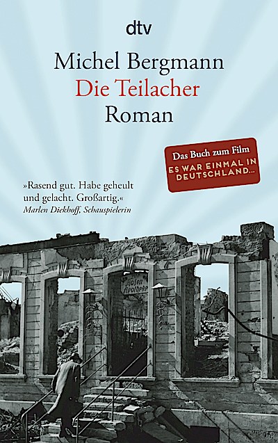 Die Teilacher