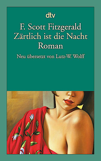 Zärtlich ist die Nacht