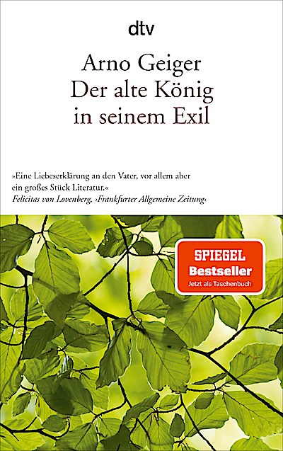 Der alte König in seinem Exil