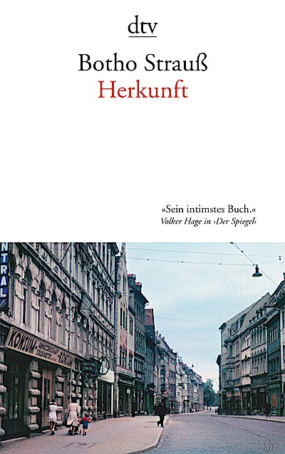 Herkunft