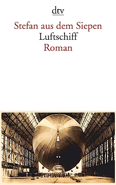 Luftschiff