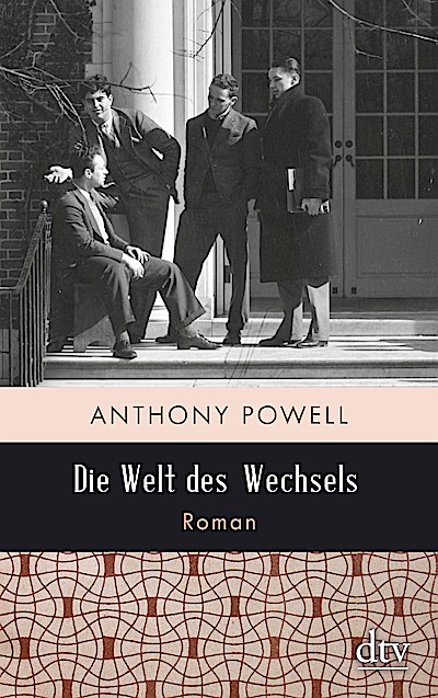Die Welt des Wechsels