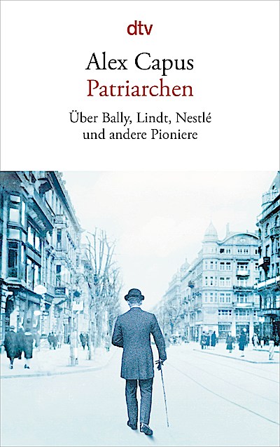 Patriarchen