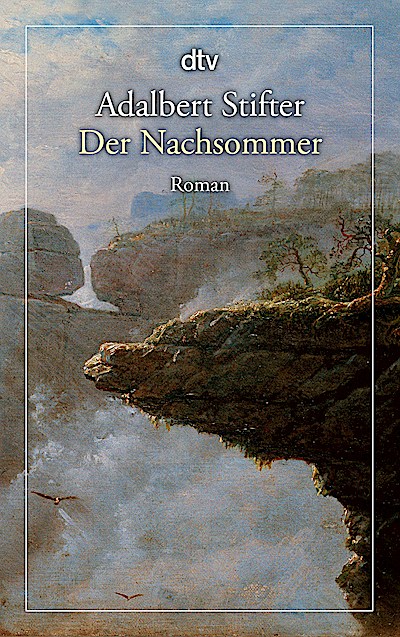Der Nachsommer