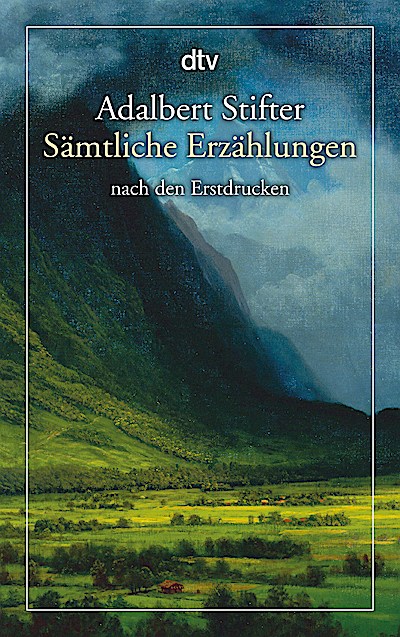 Sämtliche Erzählungen