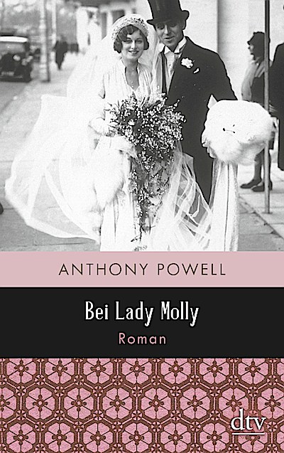 Bei Lady Molly