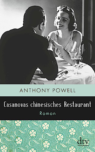 Casanovas chinesisches Restaurant