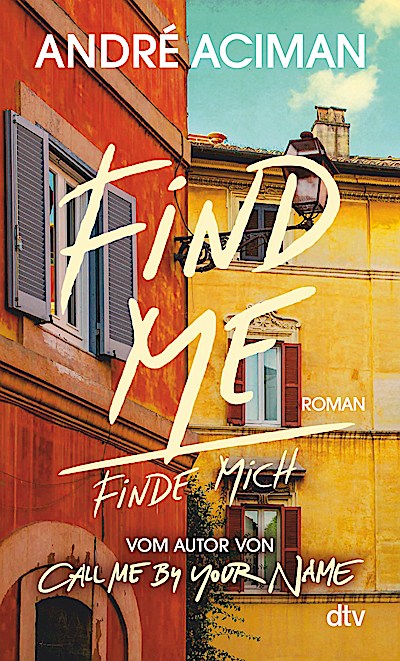 Find Me Finde mich
