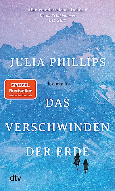 Das Verschwinden der Erde