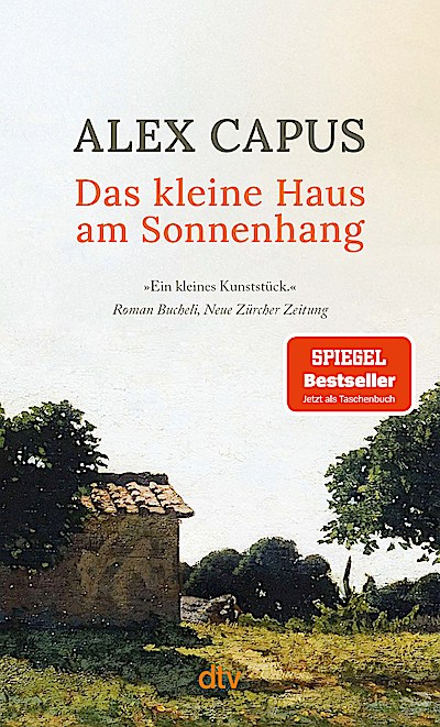 Das kleine Haus am Sonnenhang
