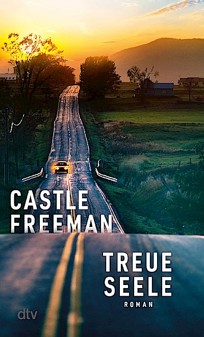 Treue Seele