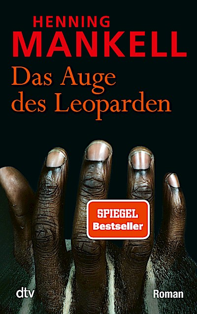 Das Auge des Leoparden