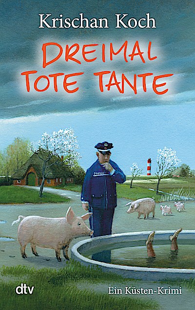 Dreimal Tote Tante