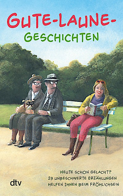 Gute-Laune-Geschichten