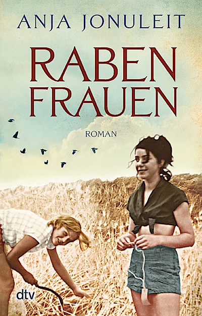 Rabenfrauen