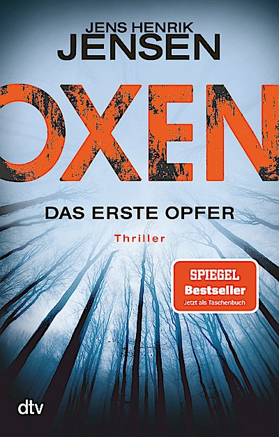Oxen. Das erste Opfer