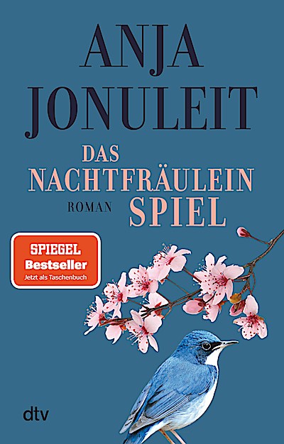 Das Nachtfräuleinspiel