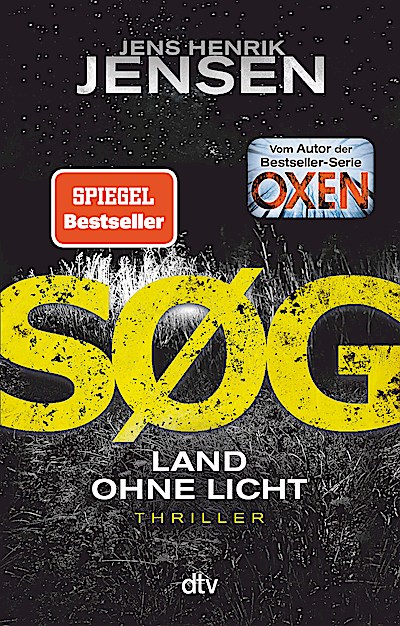 SØG. Land ohne Licht