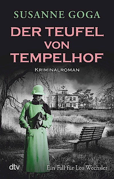 Der Teufel von Tempelhof