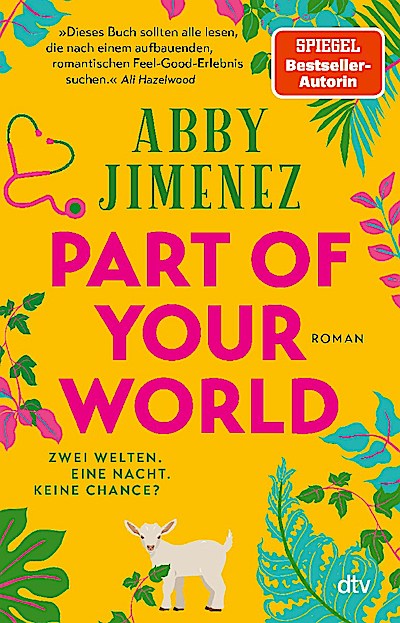 Part of Your World