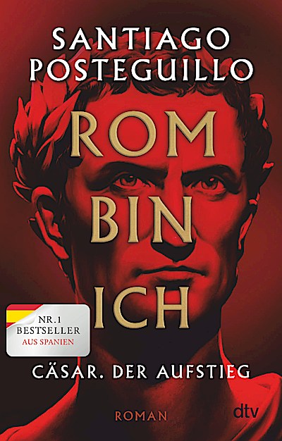 Rom bin ich