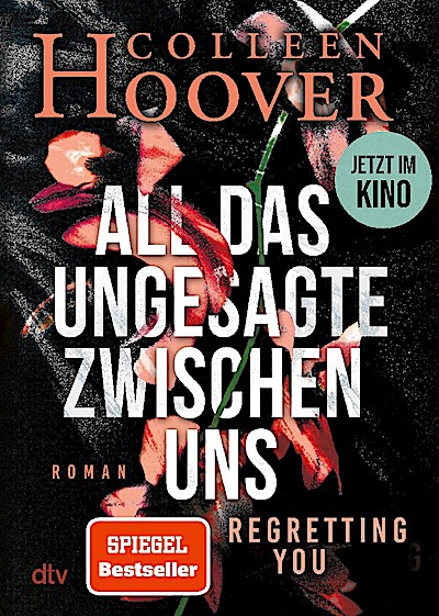 All das Ungesagte zwischen uns