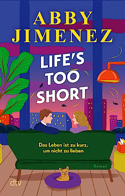 Life’s Too Short