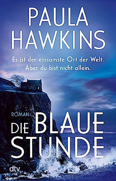 Die blaue Stunde
